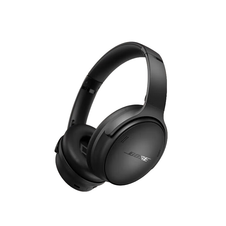 Беспроводные наушники Bose QuietComfort, черный
Беспроводные наушники Bose QuietComfort, черный