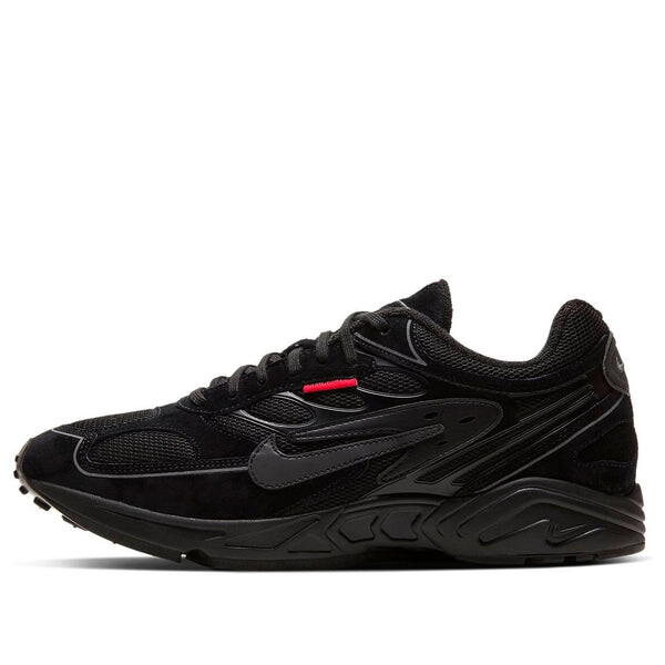 Кроссовки воздушные призрачные гонщики Nike, черный
Кроссовки воздушные призрачные гонщики Nike, черный