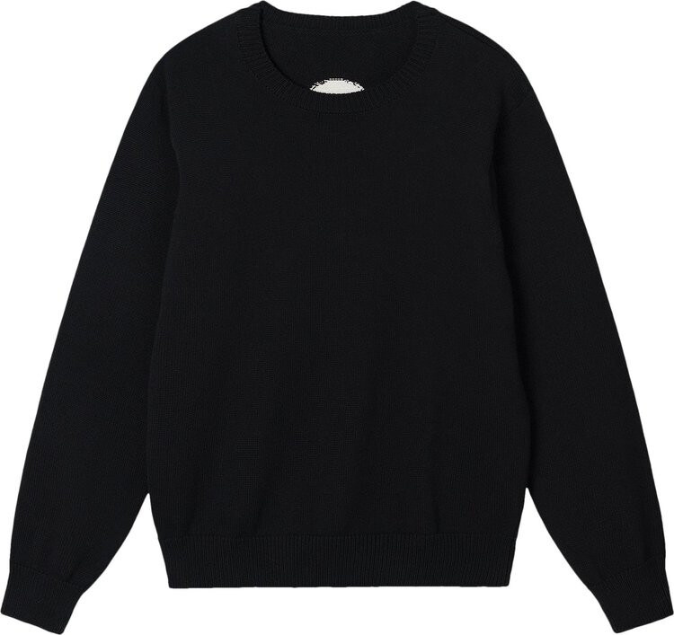 Свитер Stussy Bent Crown Sweater 'Black', черный
Свитер Stussy Bent Crown Sweater 'Black', черный