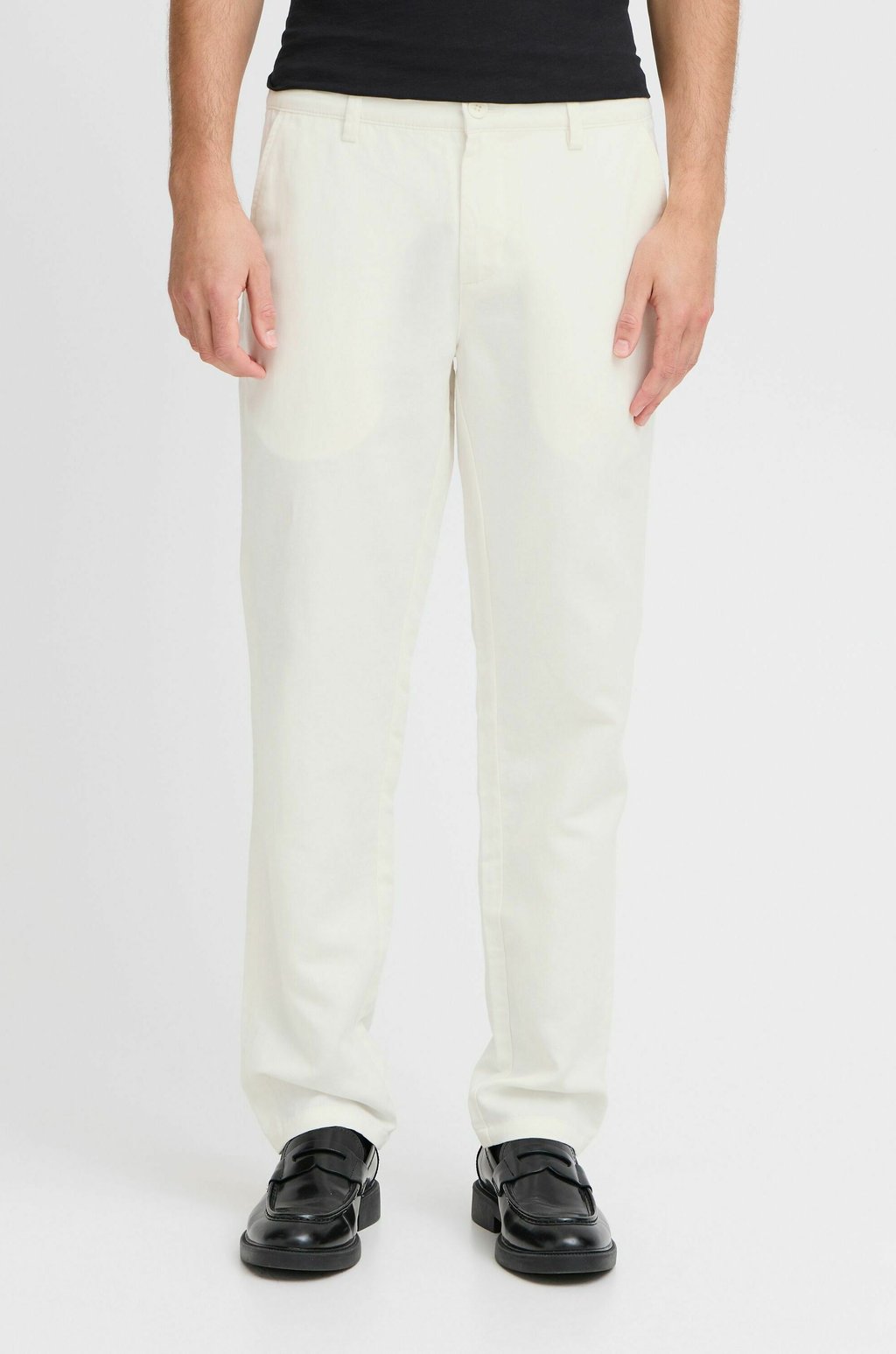 Брюки CFPANDRUP Casual Friday, белый
Брюки CFPANDRUP Casual Friday, белый