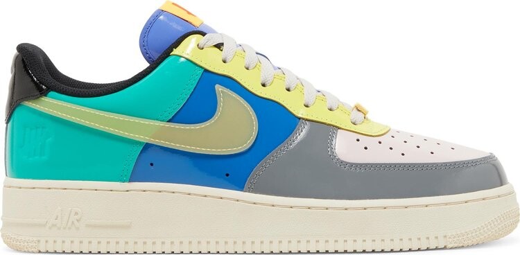 Кроссовки Nike Undefeated x Air Force 1 Low 'Community', многоцветный, Серый, Кроссовки Nike Undefeated x Air Force 1 Low 'Community', многоцветный
Кроссовки Nike Undefeated x Air Force 1 Low 'Community', многоцветный, Серый, Кроссовки Nike Undefeated x Air Force 1 Low 'Community', многоцветный