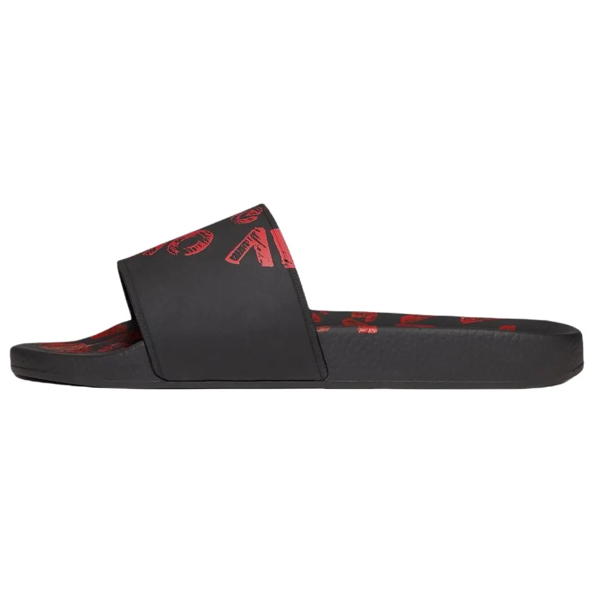 Valentino Тапочки-слайды Amore, мужские, черные
Valentino Тапочки-слайды Amore, мужские, черные
