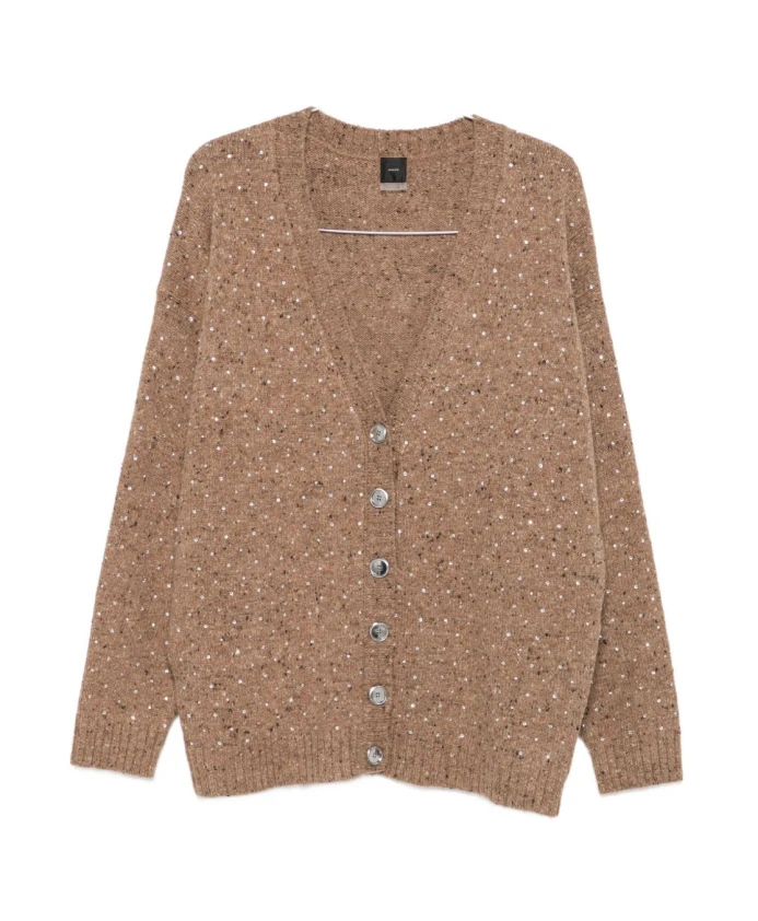 Свитер Camel AW25 Pinko, коричневый
Свитер Camel AW25 Pinko, коричневый