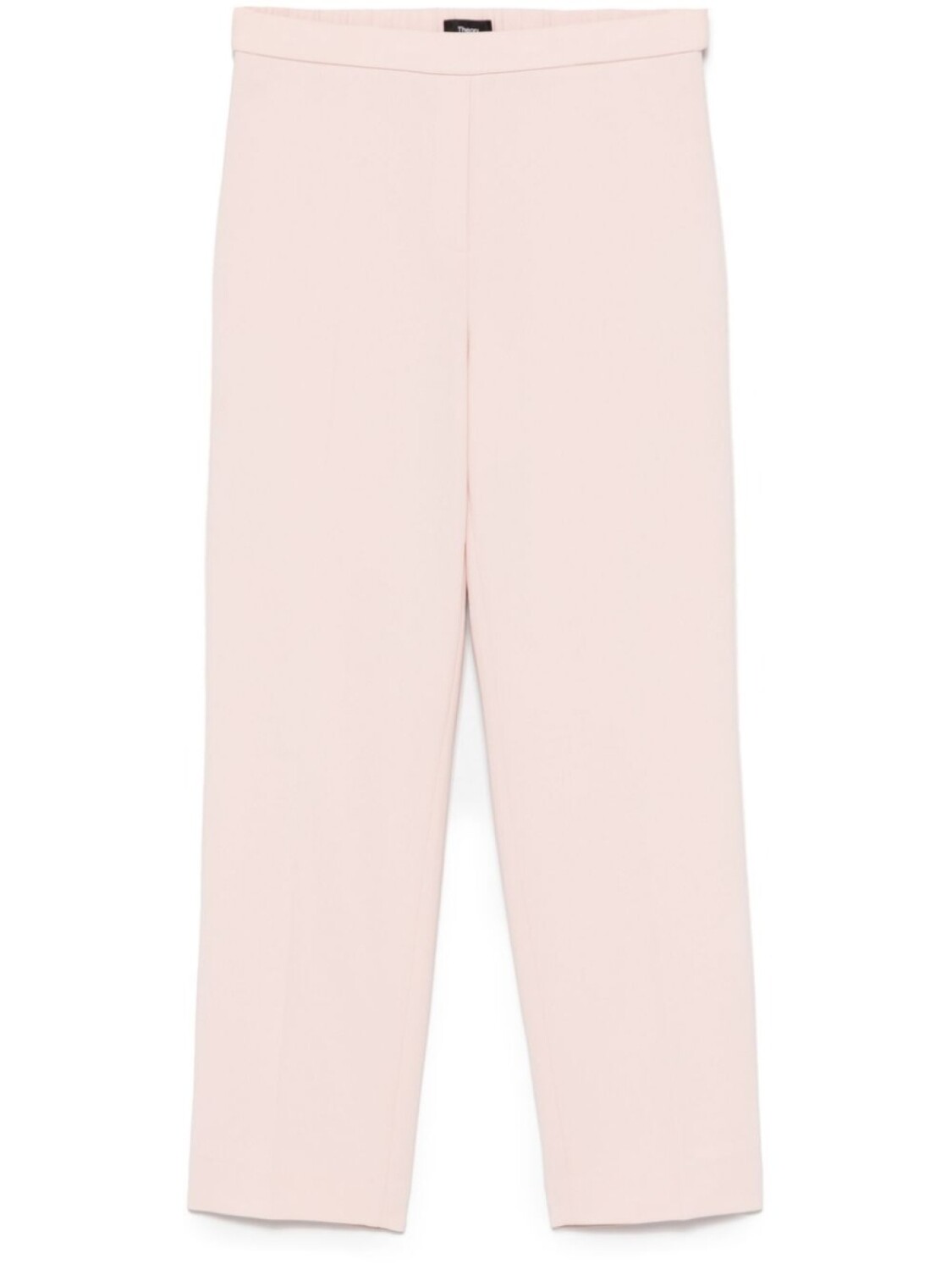 Брюки Трика Theory, розовый
Брюки Трика Theory, розовый