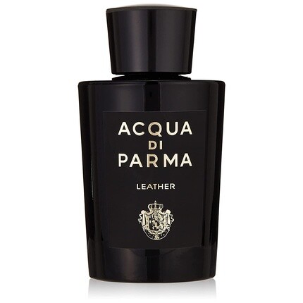 Acqua di Parma Leather Homme Парфюмированная вода 180мл
Acqua di Parma Leather Homme Парфюмированная вода 180мл