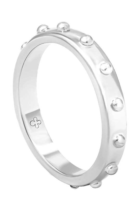 Кольцо с серебряным покрытием Colors Lilou, серебряный
Кольцо с серебряным покрытием Colors Lilou, серебряный