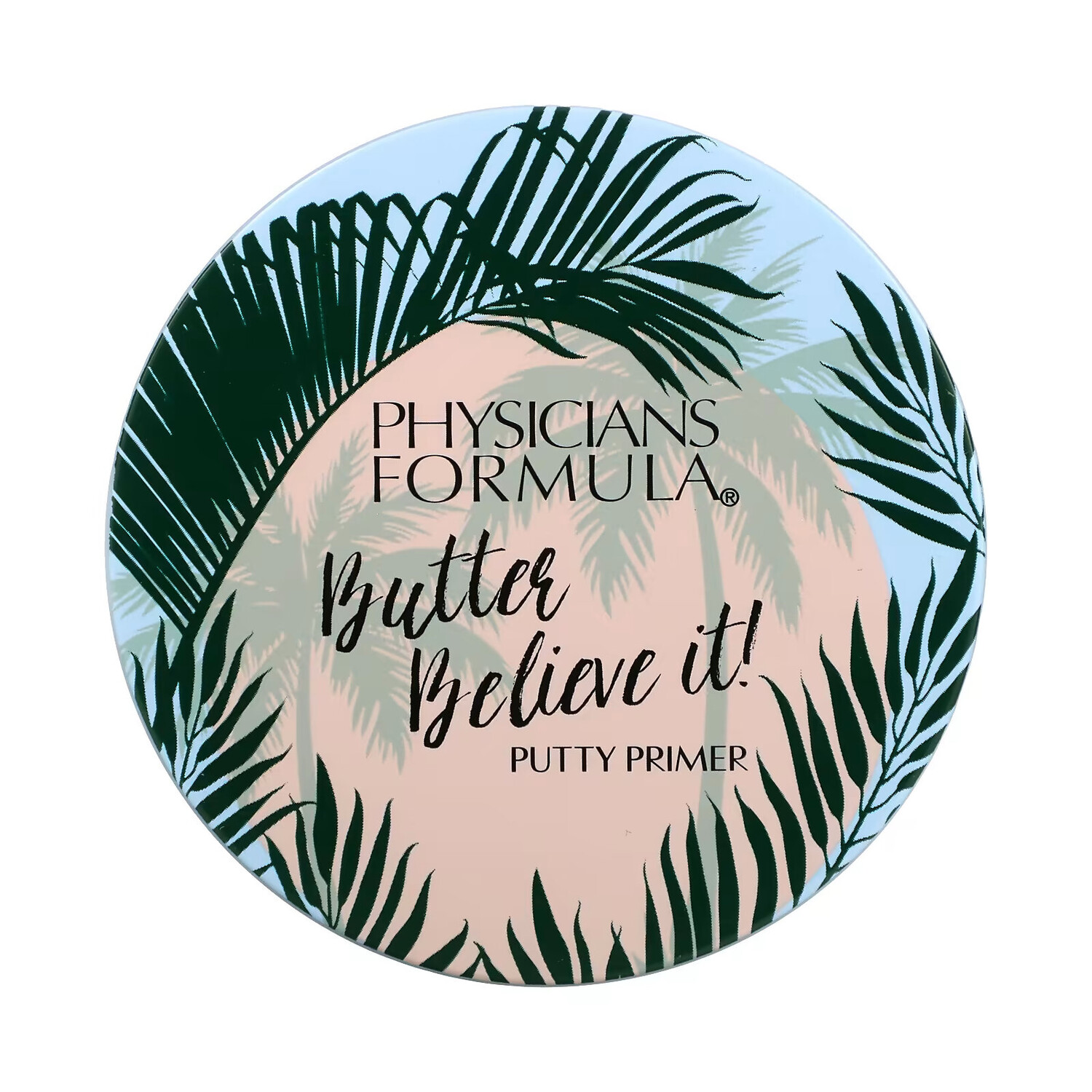 Physicians Formula, Butter Believe It! Putty Primer, 20,3 г (0,71 унции)
Physicians Formula, Butter Believe It! Putty Primer, 20,3 г (0,71 унции)