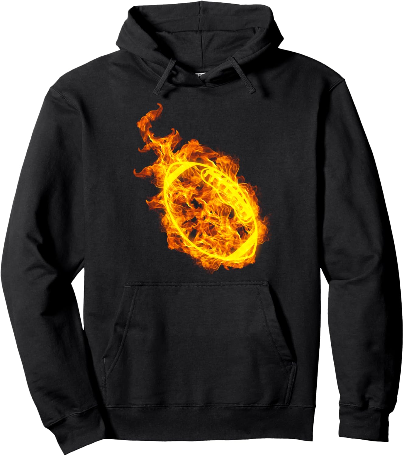 Худи с изображением огненного футбольного мяча и пламени, игрока в американский футбол Football Gear Gifts, черный
Худи с изображением огненного футбольного мяча и пламени, игрока в американский футбол Football Gear Gifts, черный
