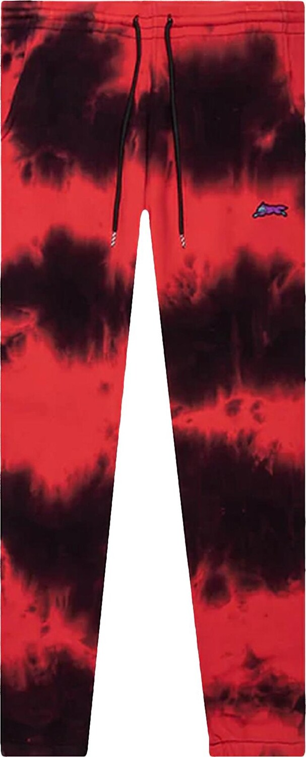 Спортивные брюки Icecream Faded Sweatpants 'Tomato', красный
Спортивные брюки Icecream Faded Sweatpants 'Tomato', красный