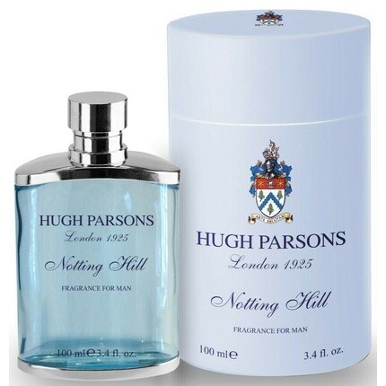 Hugh Parsons Notting Hill pour Homme парфюмерная вода спрей 100мл
Hugh Parsons Notting Hill pour Homme парфюмерная вода спрей 100мл
