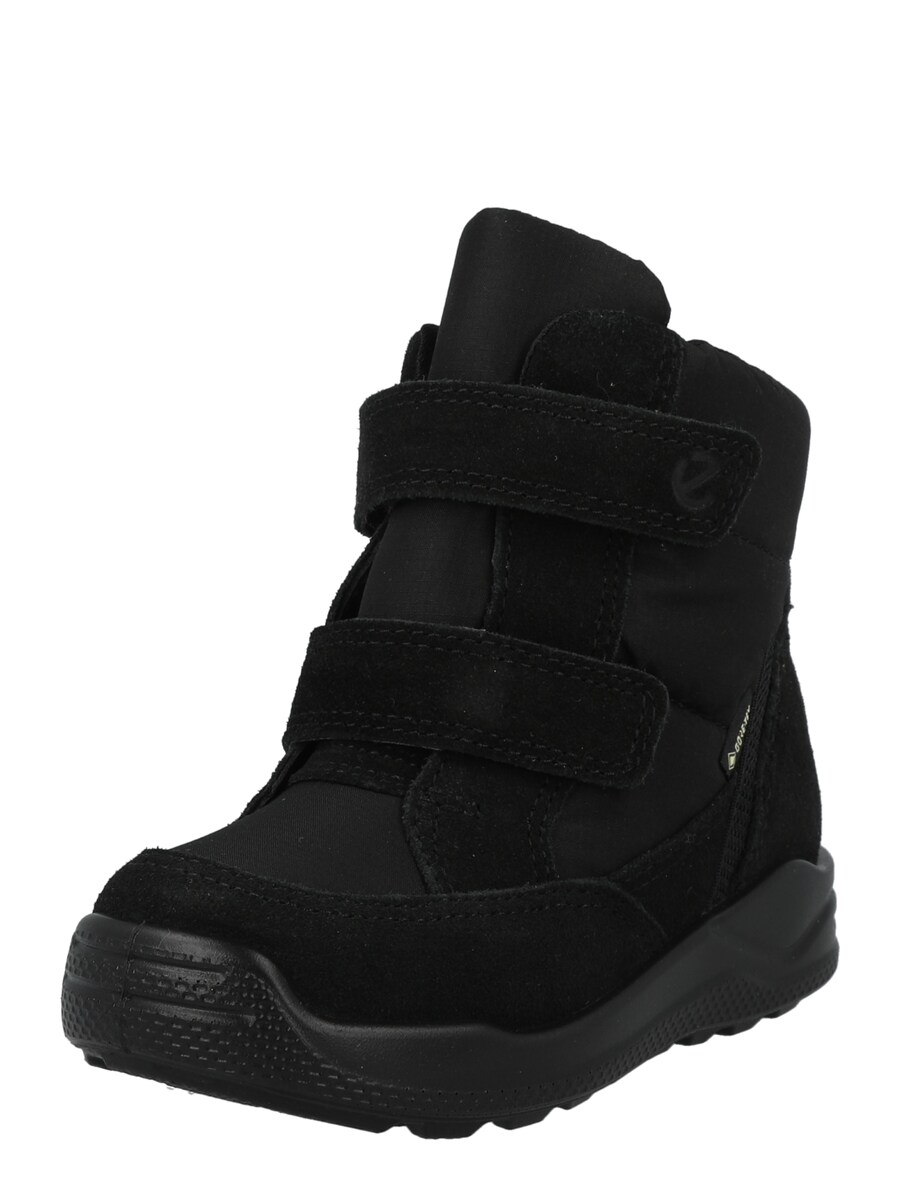Сапоги ECCO Snow Boots, черный 
Сапоги ECCO Snow Boots, черный