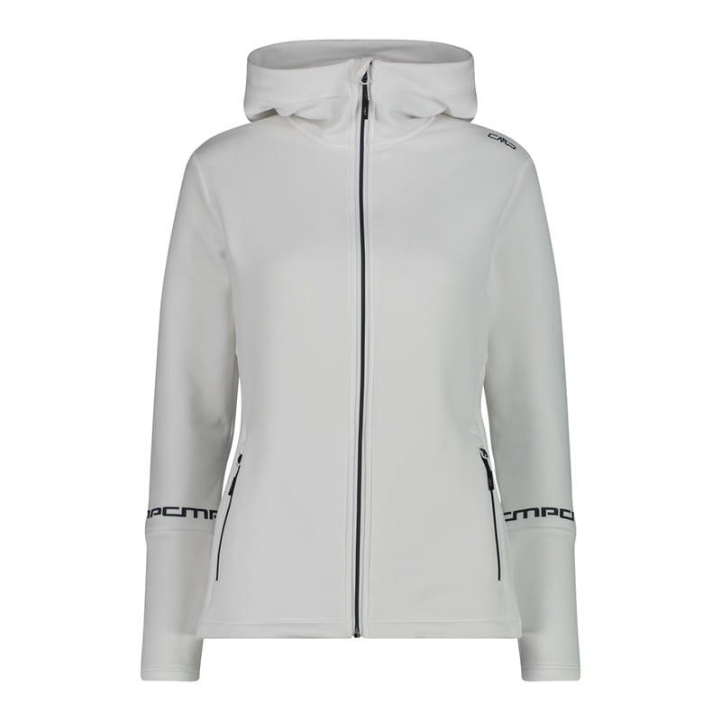 Женская толстовка CMP WOMAN JACKET FIX HOOD 32E4076
Женская толстовка CMP WOMAN JACKET FIX HOOD 32E4076