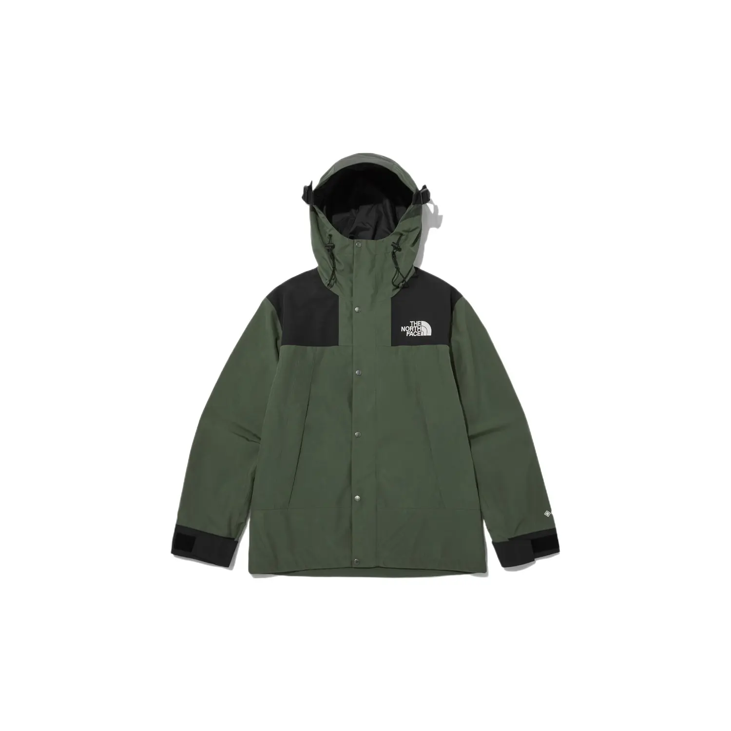 Коллекция 1990 года Куртка Outdoor Unisex Green The North Face, зеленый
Коллекция 1990 года Куртка Outdoor Unisex Green The North Face, зеленый