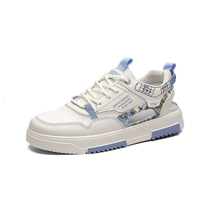 SHOUBA Мужские низкие скейтерские кеды бежевые, цвет Beige
SHOUBA Мужские низкие скейтерские кеды бежевые, цвет Beige