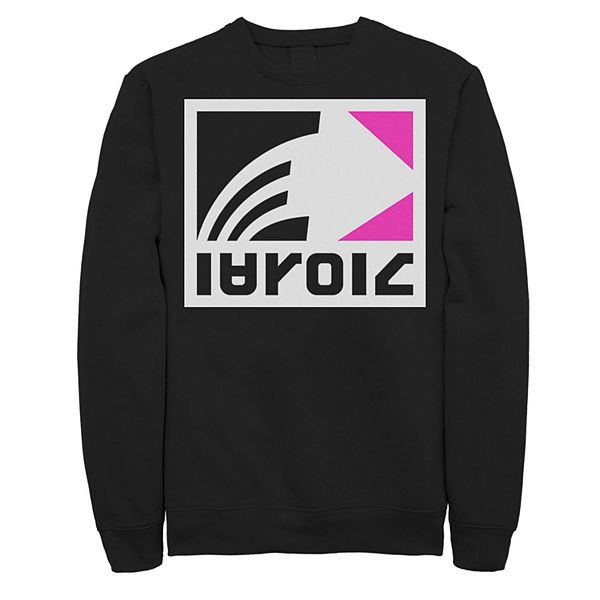 Флисовая толстовка Big & Tall с принтом Nintendo Splatoon Squid Sign Licensed Character
Флисовая толстовка Big & Tall с принтом Nintendo Splatoon Squid Sign Licensed Character