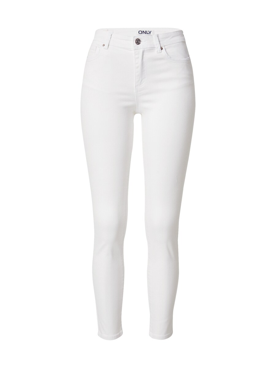 Узкие джинсы ONLY ONLWAUW, White denim
Узкие джинсы ONLY ONLWAUW, White denim