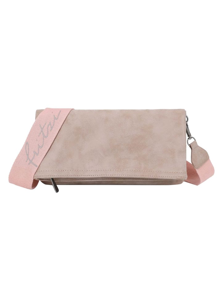 Сумка через плечо Fritzi aus Preußen
Сумка через плечо Fritzi aus Preußen