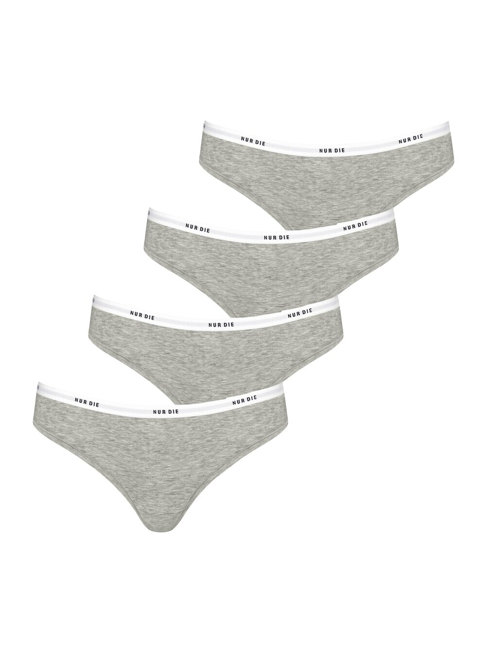 Трусики Nur Die, серый
Трусики Nur Die, серый