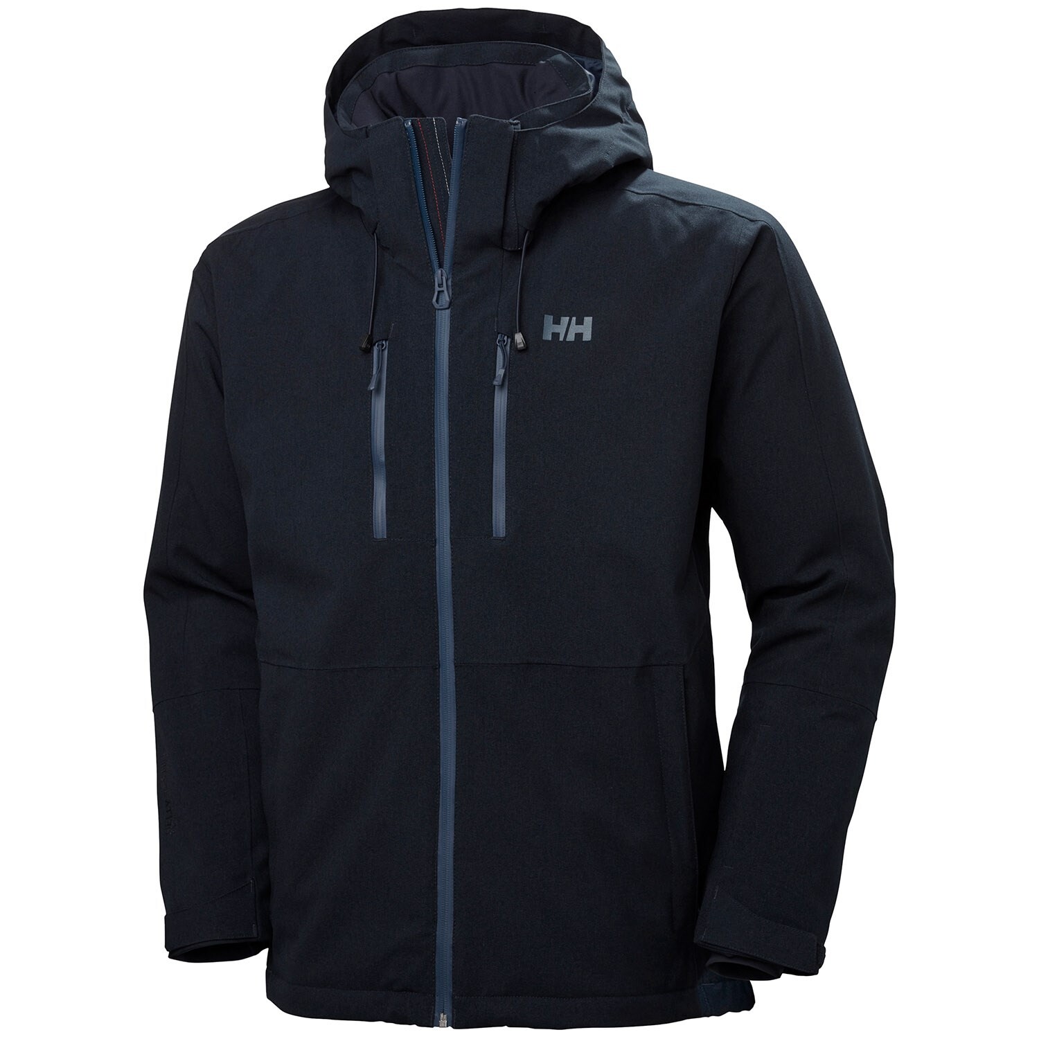 Утепленная куртка Helly Hansen Juniper 3.0, нави
Утепленная куртка Helly Hansen Juniper 3.0, нави
