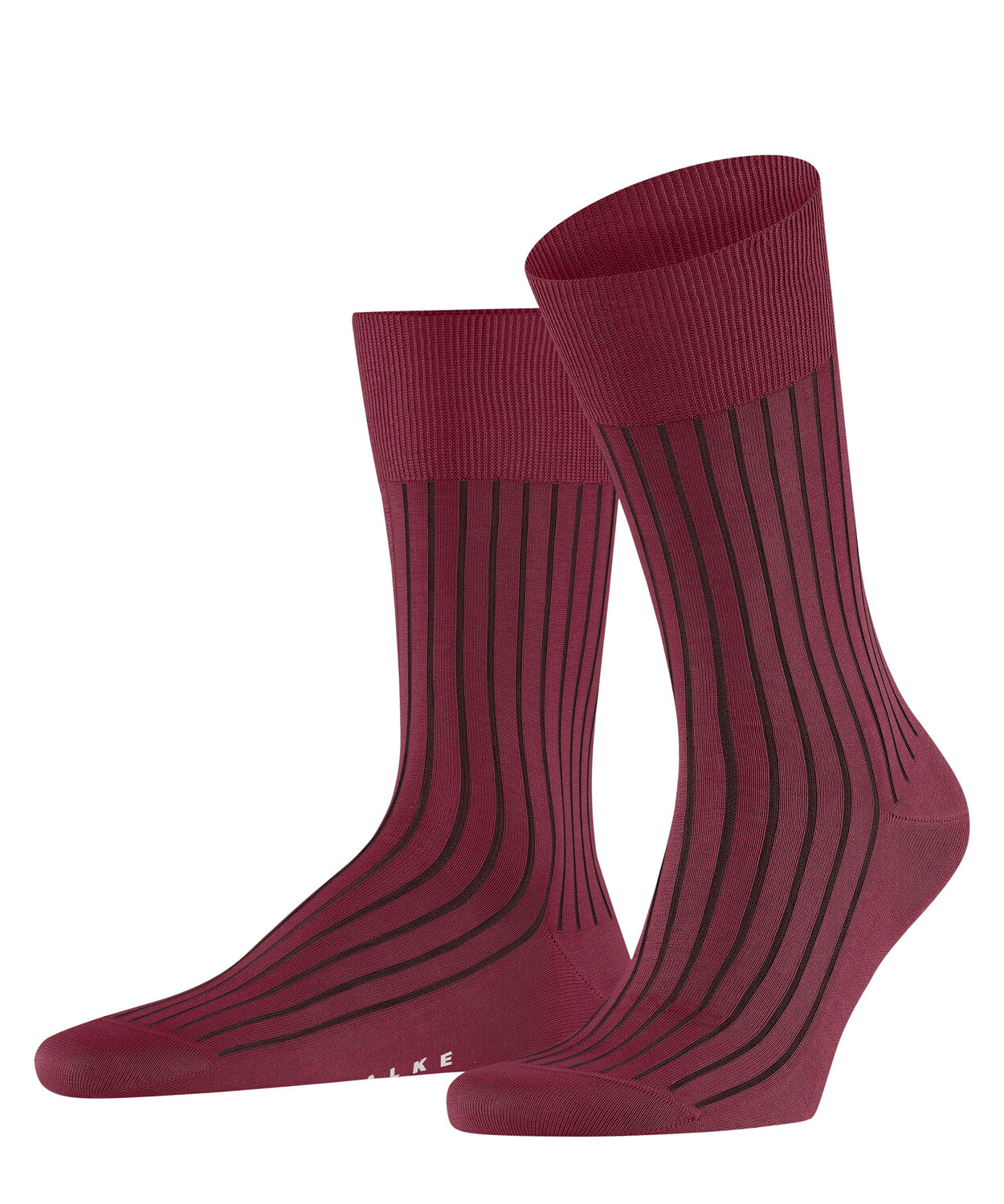 Носки Falke Shadow, цвет Burnt siena 
Носки Falke Shadow, цвет Burnt siena