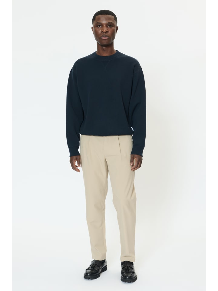 Повседневные брюки Makian прямого кроя в цвете Plaza Taupe Matinique
Повседневные брюки Makian прямого кроя в цвете Plaza Taupe Matinique