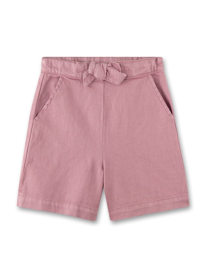 Шорты красного цвета Sanetta
Шорты красного цвета Sanetta