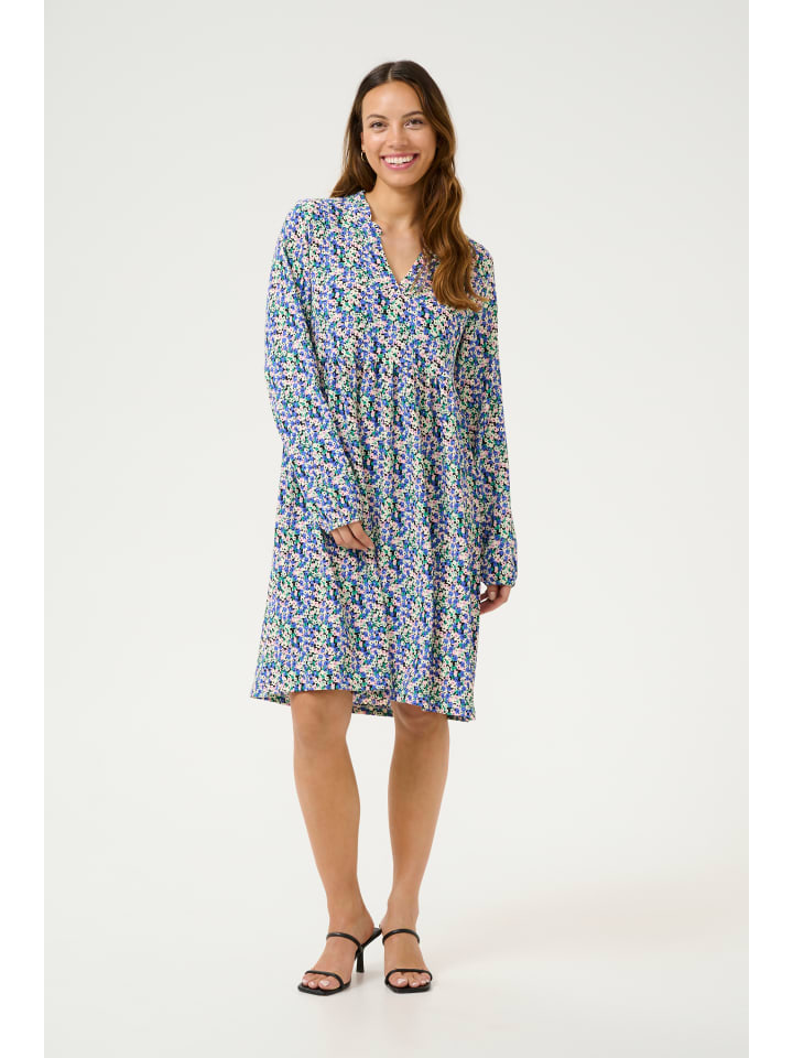 Платье до колена Kaffe
Платье до колена Kaffe