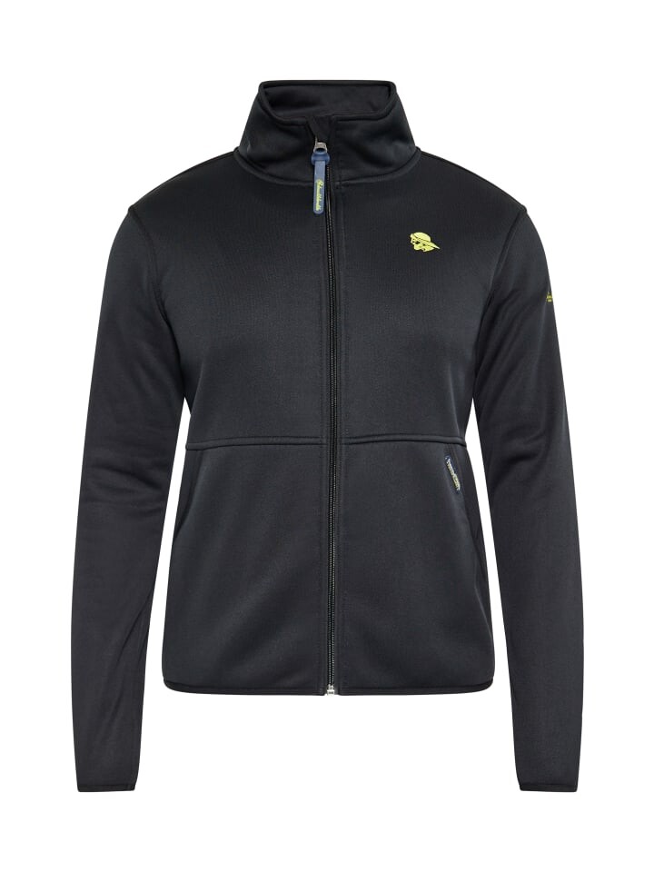 Переходная куртка Schmuddelwedda, черный
Переходная куртка Schmuddelwedda, черный