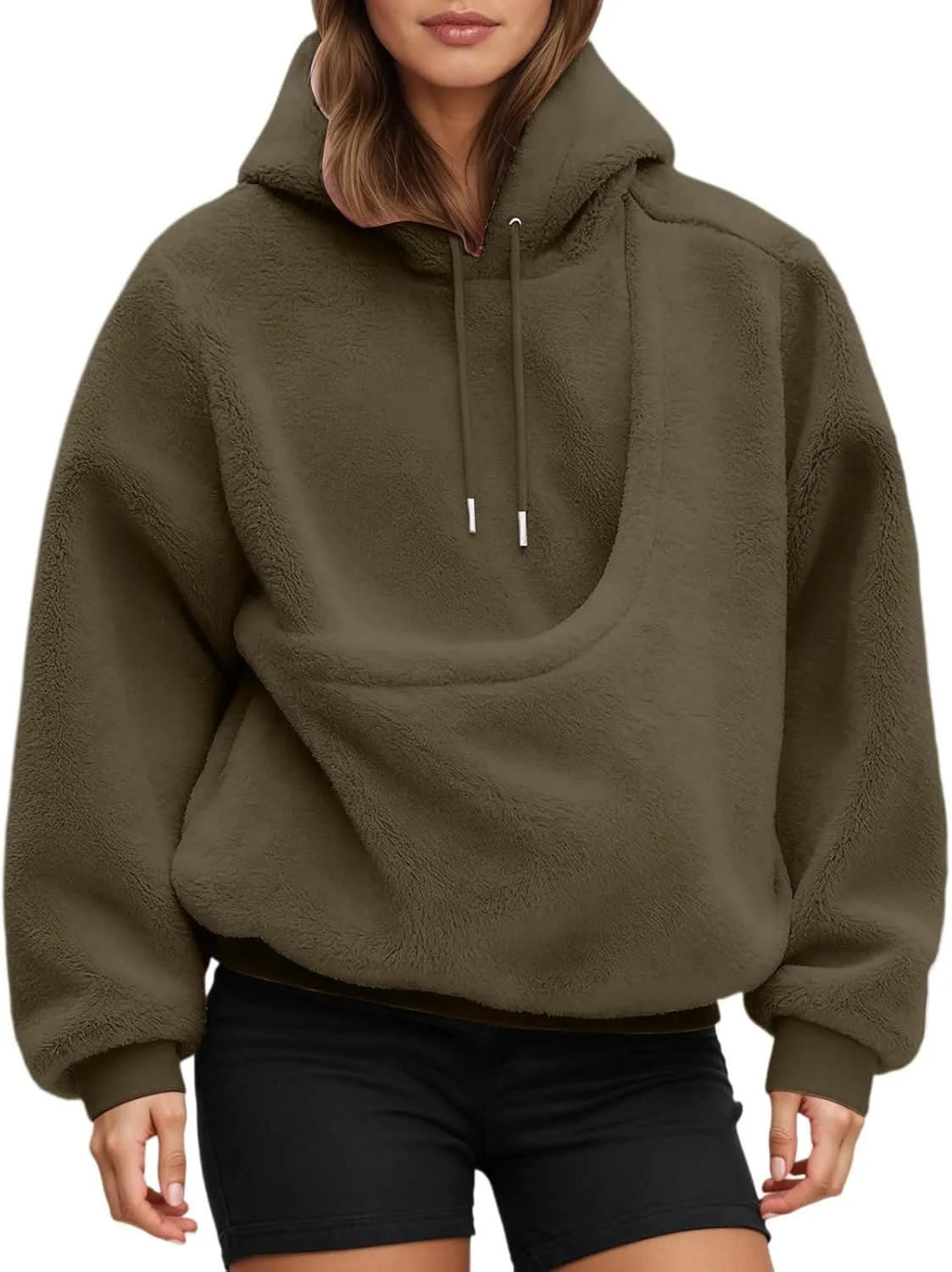 Толстовка с карманом-переноской для питомца, Fleece, с большим карманом, Sharpa
Толстовка с карманом-переноской для питомца, Fleece, с большим карманом, Sharpa