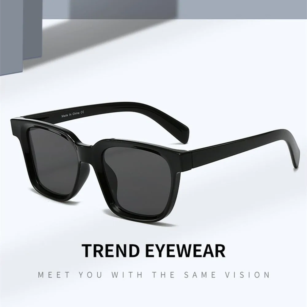 Солнцезащитные очки в стиле ретро-панк, прямоугольные, для женщин, 2026 год. Универсальные, модные солнцезащитные очки, цвет «Голубой чай» MTZJH, One Color
Солнцезащитные очки в стиле ретро-панк, прямоугольные, для женщин, 2026 год. Универсальные, модные солнцезащитные очки, цвет «Голубой чай» MTZJH, One Color