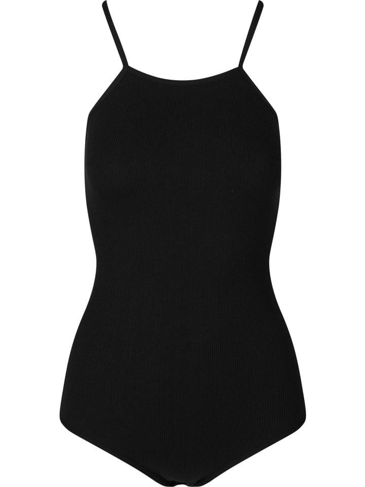 Боди Urban Classics, черный
Боди Urban Classics, черный