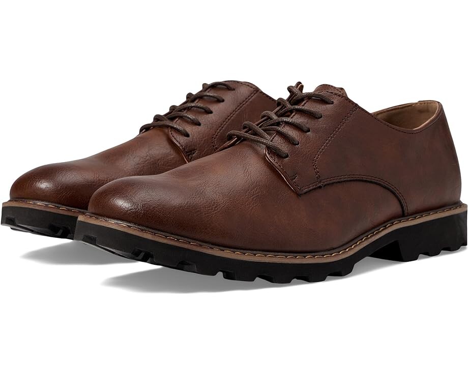 Оксфорды Deer Stags Benjamin, коричневый
Оксфорды Deer Stags Benjamin, коричневый