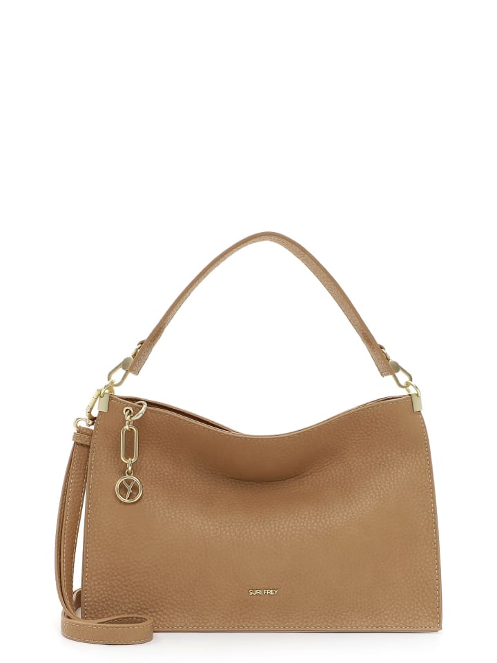Наплечная сумка SURI FREY Beutel SFY Gwenny, песочный, Бежевый, Наплечная сумка SURI FREY Beutel SFY Gwenny, песочный
Наплечная сумка SURI FREY Beutel SFY Gwenny, песочный, Бежевый, Наплечная сумка SURI FREY Beutel SFY Gwenny, песочный