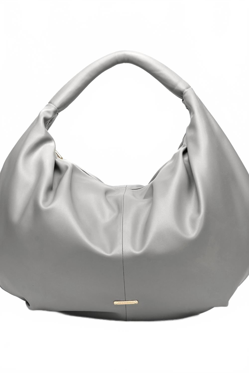 Женская сумка-шоппер Wanderlust с резинкой для волос, серый Like Dreams
Женская сумка-шоппер Wanderlust с резинкой для волос, серый Like Dreams