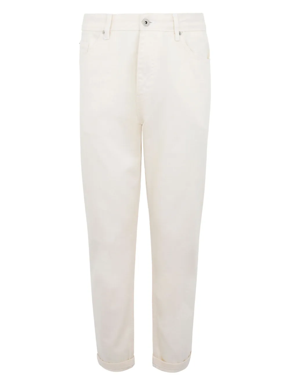 Джинсы Devis Staff Jeans, белый 
Джинсы Devis Staff Jeans, белый