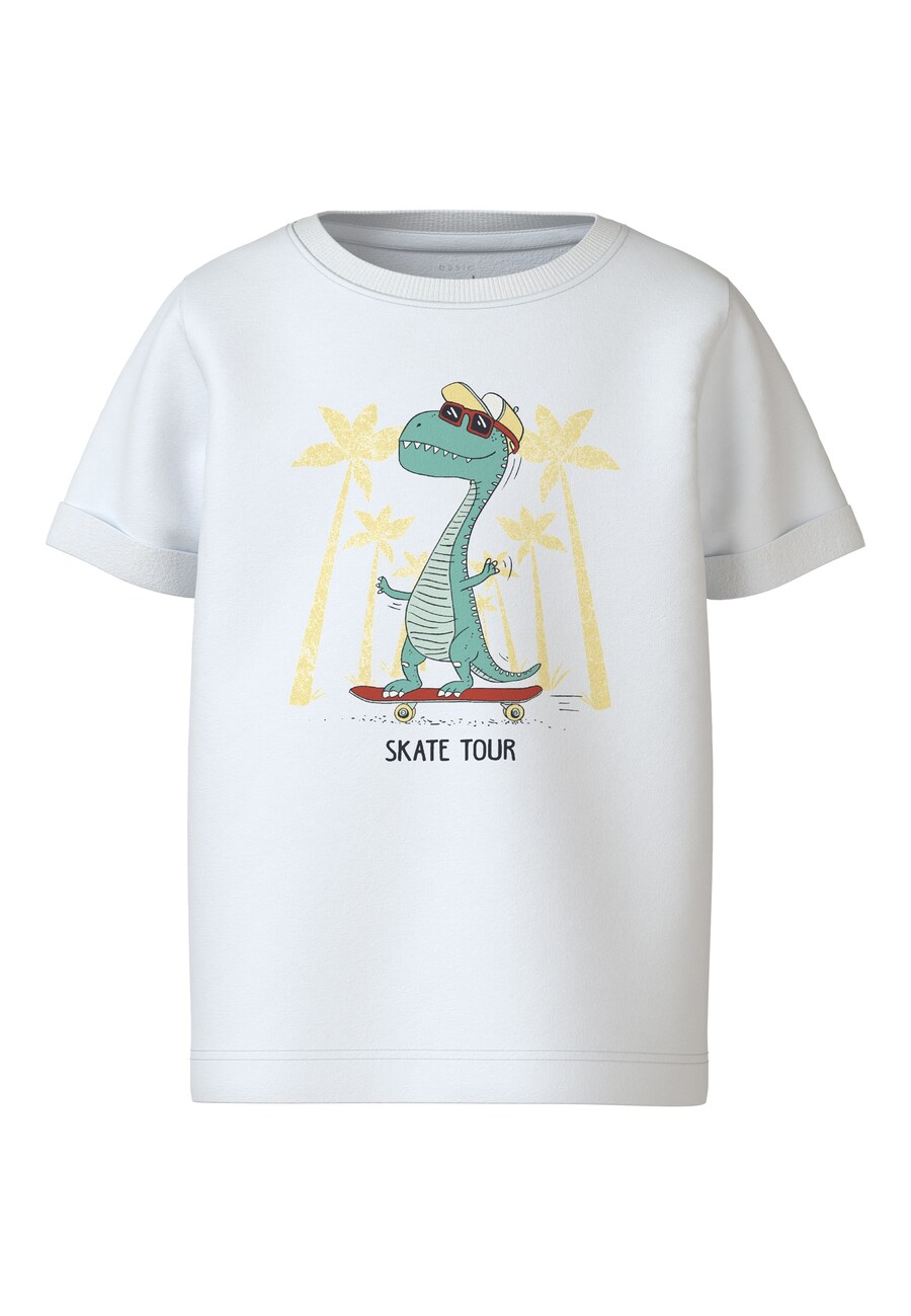 Рубашка NAME IT NMMVUX, белый
Рубашка NAME IT NMMVUX, белый