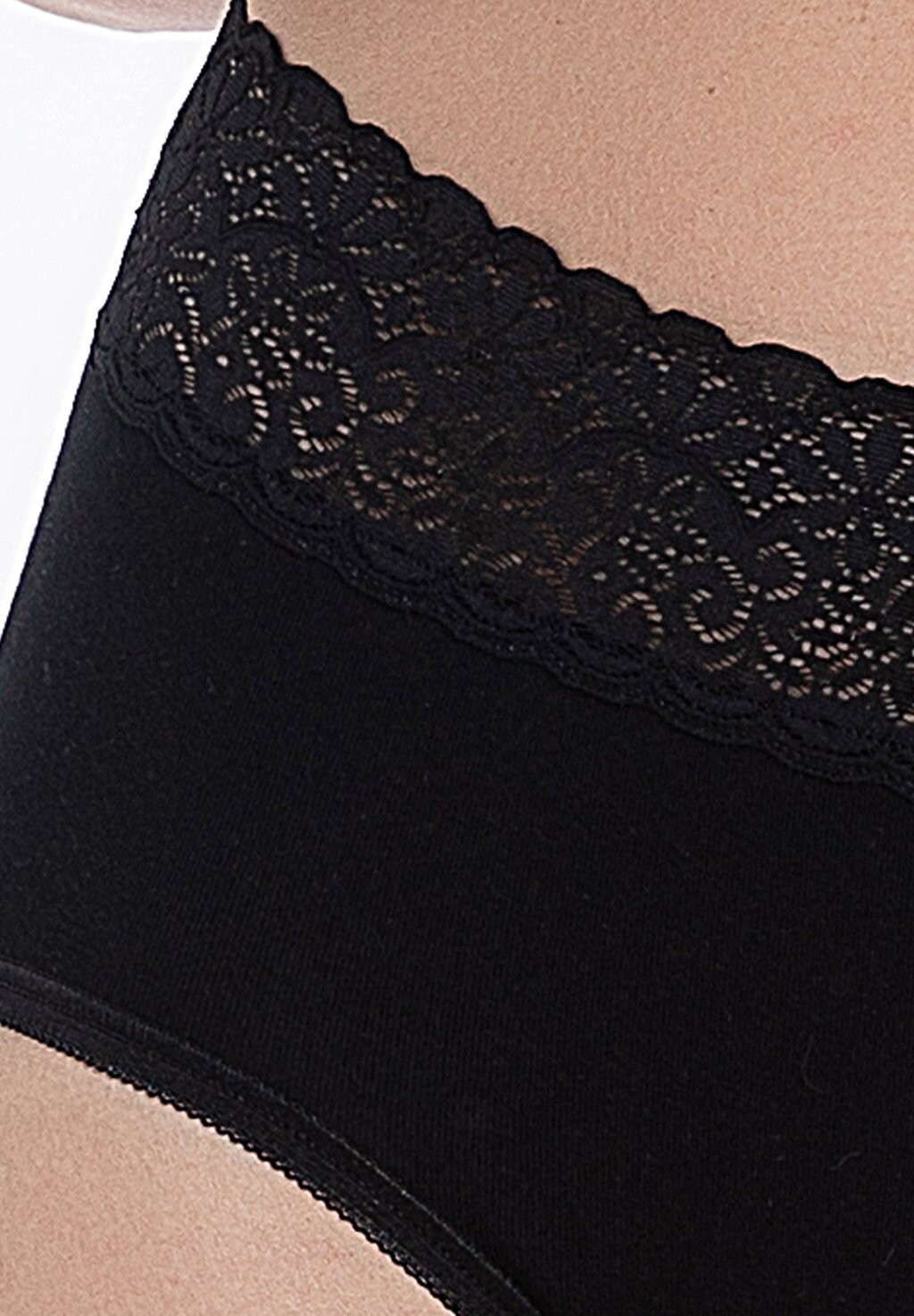 Трусы TAILLEN 5ER-PACK NATALIE Speidel, черный 
Трусы TAILLEN 5ER-PACK NATALIE Speidel, черный