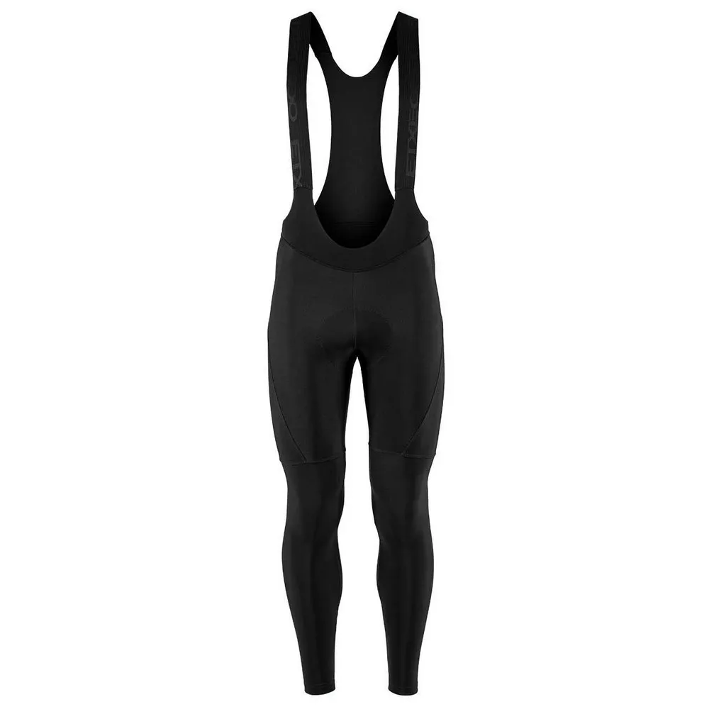 Тайтсы Etxeondo KOM bib, черный 
Тайтсы Etxeondo KOM bib, черный