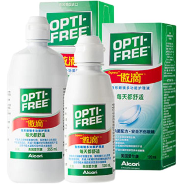 Aodi раствор для ухода за невидимыми очками при близорукости 120 мл ALCON
Aodi раствор для ухода за невидимыми очками при близорукости 120 мл ALCON