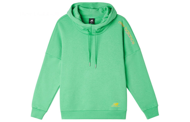 Свитшот женский зеленый New Balance
Свитшот женский зеленый New Balance