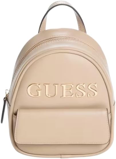 GUESS Factory женский мини-рюкзак Galatia
GUESS Factory женский мини-рюкзак Galatia