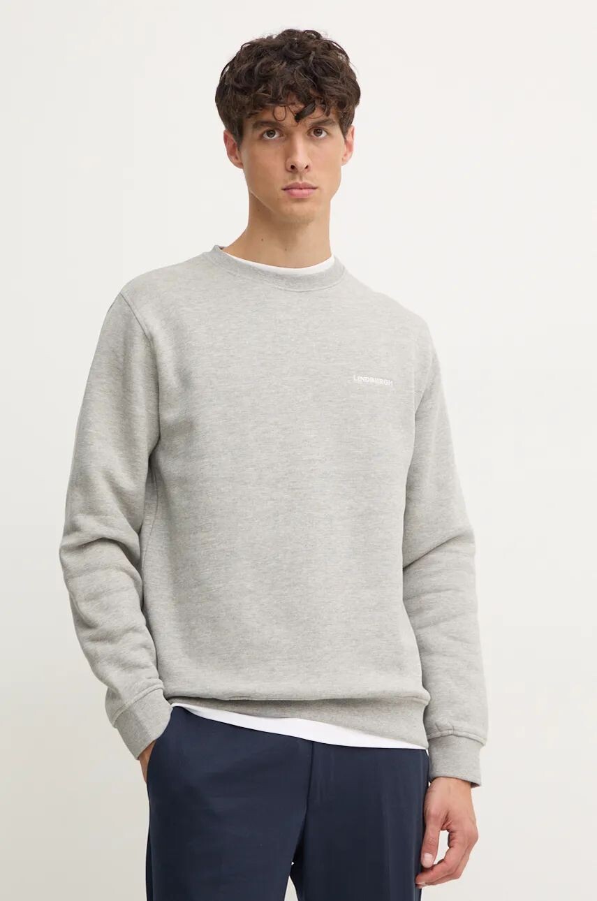 Толстовка Линдберга Lindbergh, серый
Толстовка Линдберга Lindbergh, серый