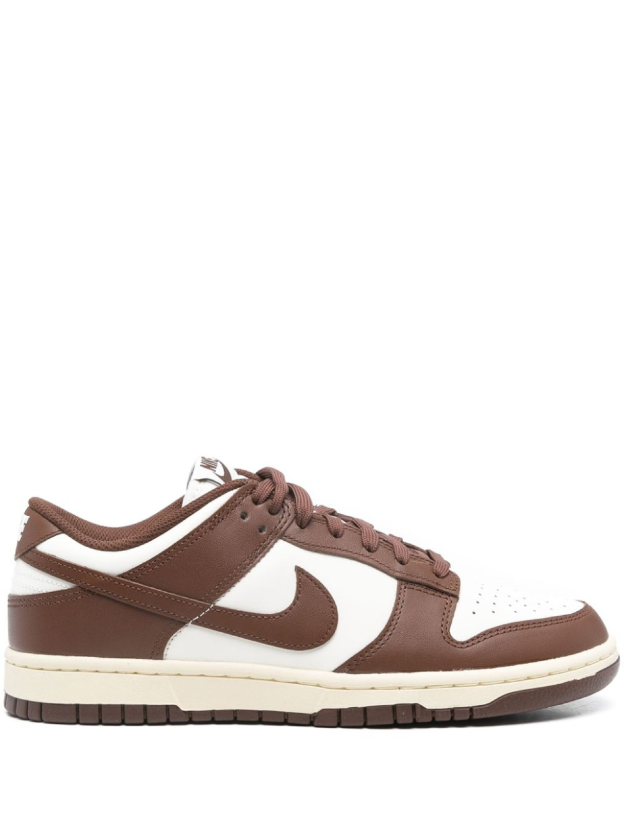 Nike кроссовки Dunk Low, коричневый
Nike кроссовки Dunk Low, коричневый