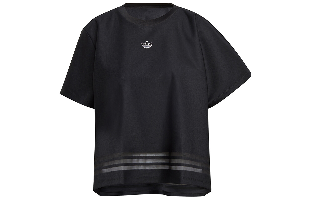 Adidas Originals Женская футболка, цвет Black, Черный, Adidas Originals Женская футболка, цвет Black
Adidas Originals Женская футболка, цвет Black, Черный, Adidas Originals Женская футболка, цвет Black