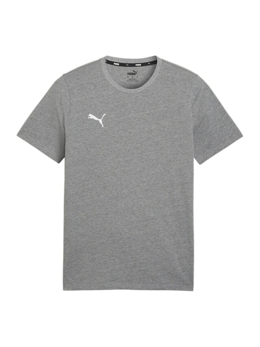 Спортивная футболка PUMA Regular Performance teamGoal, цвет mottled grey
Спортивная футболка PUMA Regular Performance teamGoal, цвет mottled grey