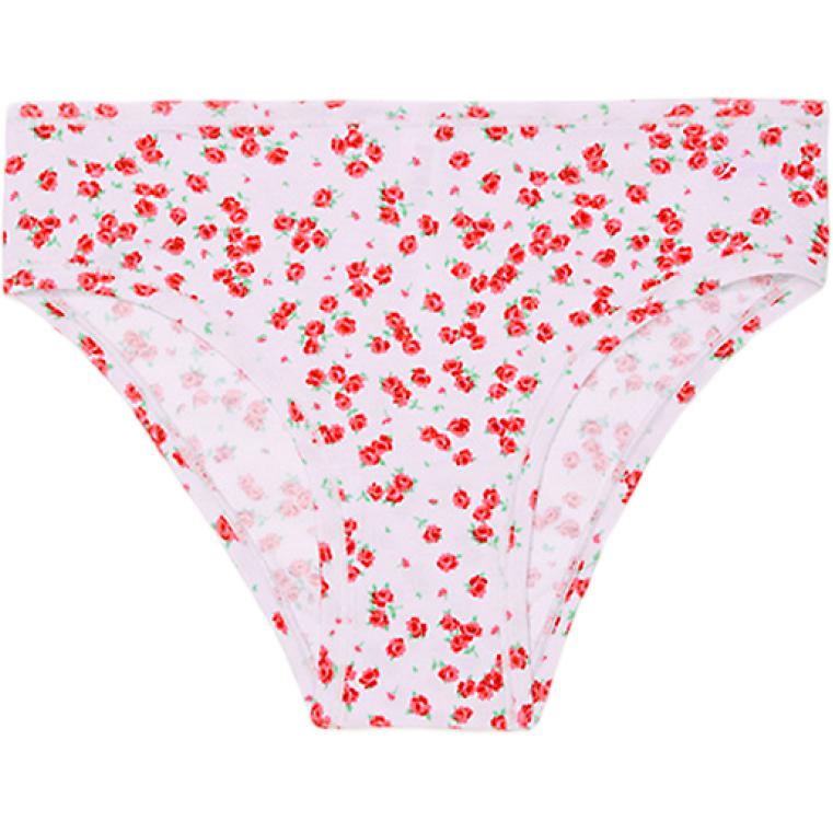 Женские трусы PINK 1 упаковка светло-фиолетовый принт розы Victoria's Secret, 1 Pack (светло-фиолетовый розовый Print)
Женские трусы PINK 1 упаковка светло-фиолетовый принт розы Victoria's Secret, 1 Pack (светло-фиолетовый розовый Print)