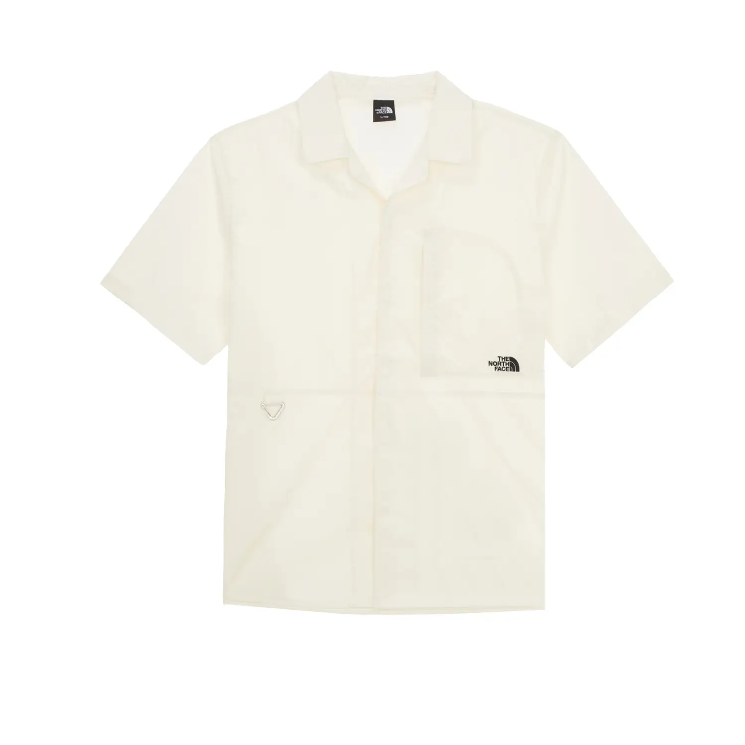 THE NORTH FACE WORKWAY Рубашка Unisex Cream
THE NORTH FACE WORKWAY Рубашка Unisex Cream