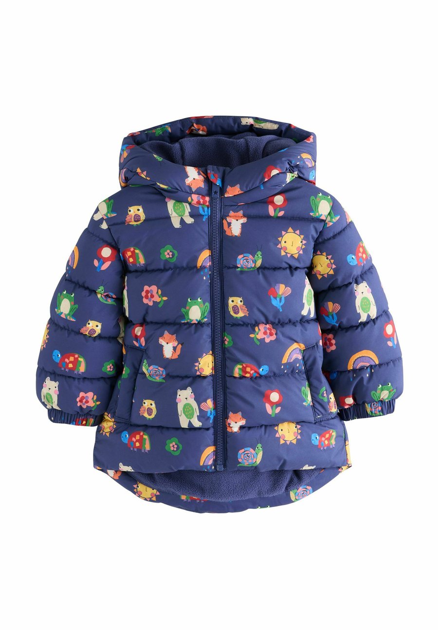 Зимнее пальто Next STANDARD, Navy/Blue
Зимнее пальто Next STANDARD, Navy/Blue