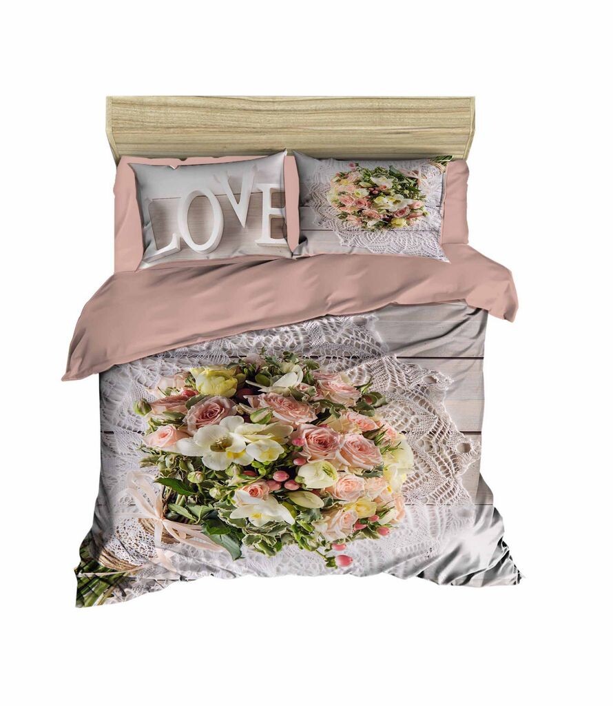 L'Essentiel Linge de Maison, Adal- PRL6124, пудра, одеяла, верхняя часть пододеяльника и наволочки: 100% полиэстер, микросатин.
L'Essentiel Linge de Maison, Adal- PRL6124, пудра, одеяла, верхняя часть пододеяльника и наволочки: 100% полиэстер, микросатин.