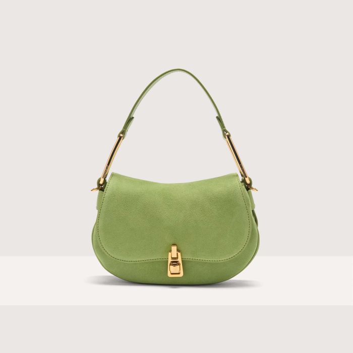 Сумка top-handle Coccinelle Magie Suede Bimaterial Mini, цвет Guacamole, Бежевый, Сумка top-handle Coccinelle Magie Suede Bimaterial Mini, цвет Guacamole
Сумка top-handle Coccinelle Magie Suede Bimaterial Mini, цвет Guacamole, Бежевый, Сумка top-handle Coccinelle Magie Suede Bimaterial Mini, цвет Guacamole